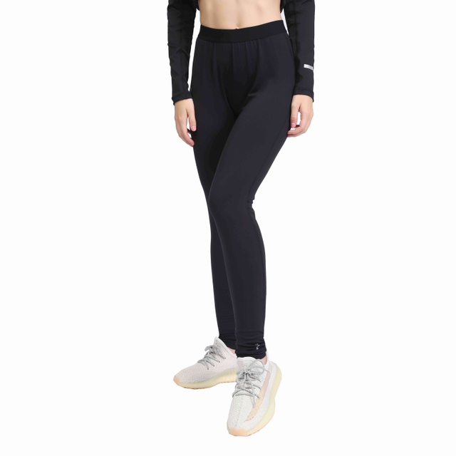 المرأة المريحة للبراز باسيلايير المريح Lounge Legging